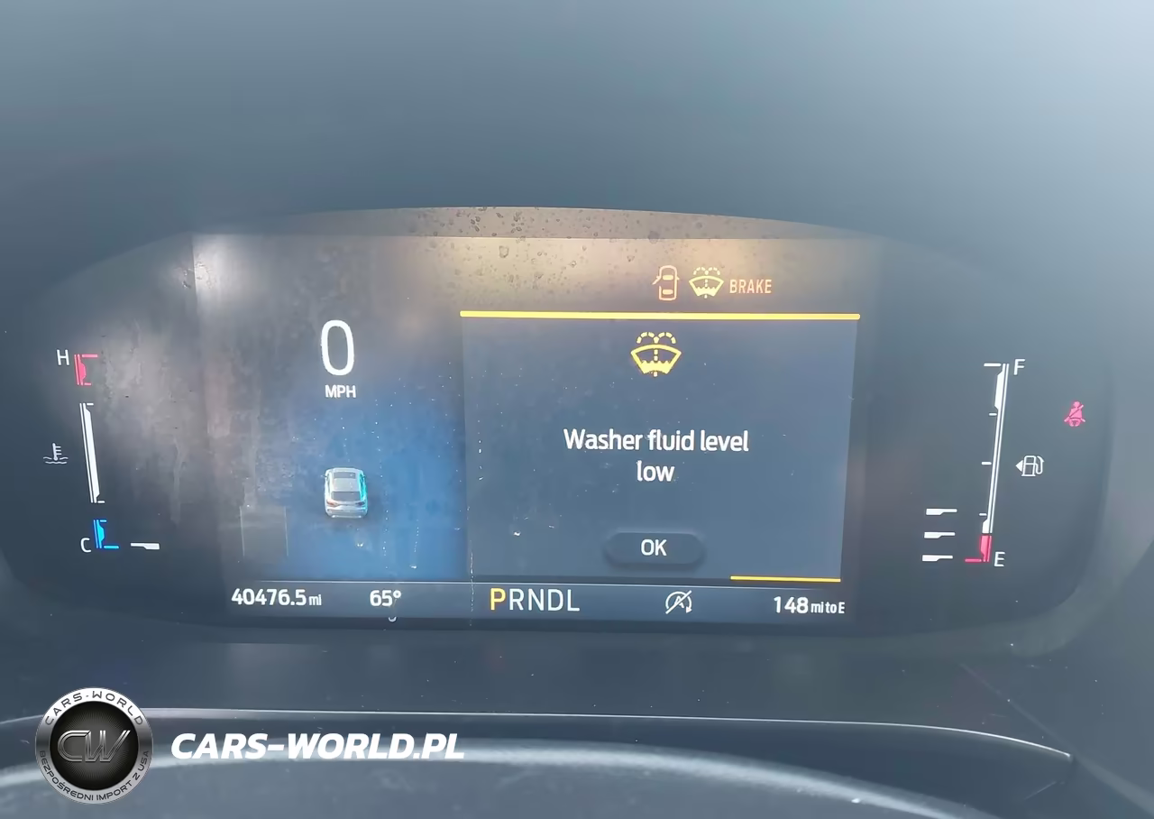 2024 Ford Escape St-Line VIN:1FMCU9MN8RUA03483 - 7