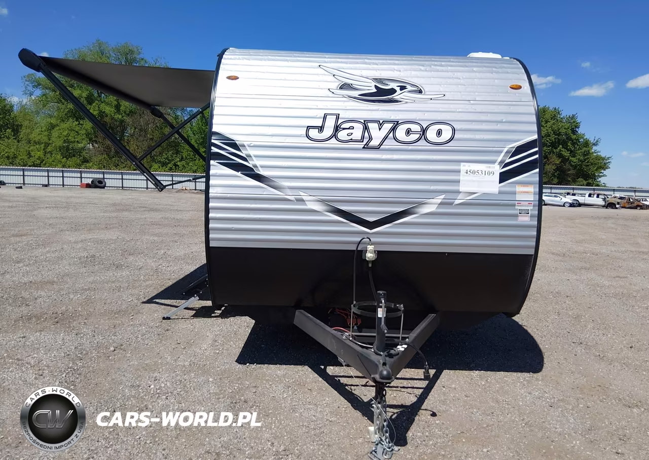 2025 Jayco Jayfl184Bh VIN:1UJBC0AK3S1YC0176 - 10
