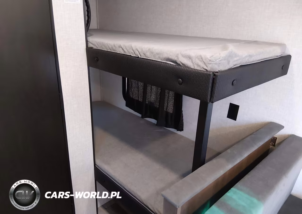 2025 Jayco Jayfl184Bh VIN:1UJBC0AK3S1YC0176 - 13