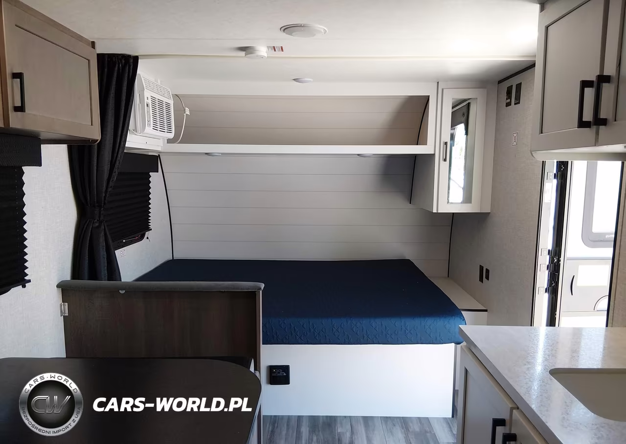 2025 Jayco Jayfl184Bh VIN:1UJBC0AK3S1YC0176 - 5