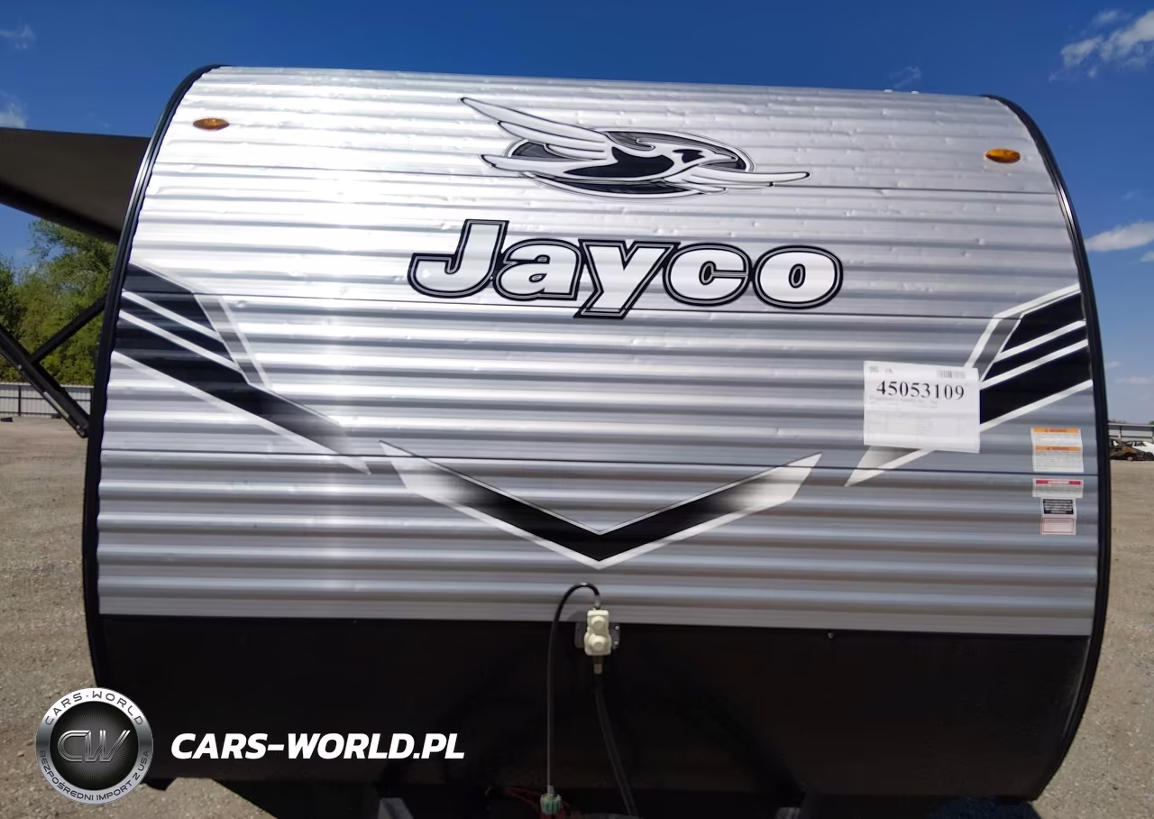 2025 Jayco Jayfl184Bh VIN:1UJBC0AK3S1YC0176 - 6