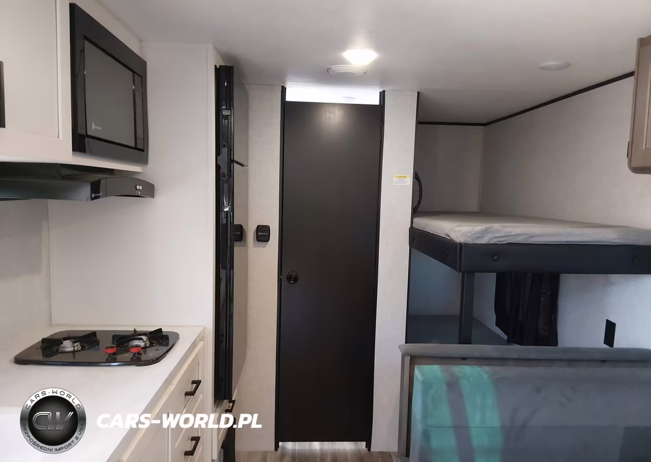2025 Jayco Jayfl184Bh VIN:1UJBC0AK3S1YC0176 - 8