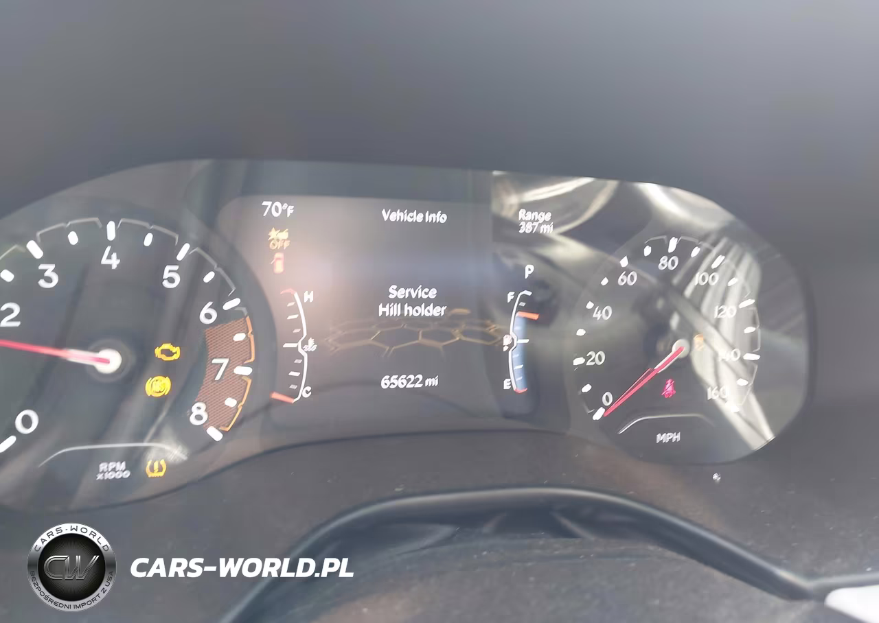 2022 Jeep Compass Limited 4X4 VIN:3C4NJDCB4NT104993 - 7