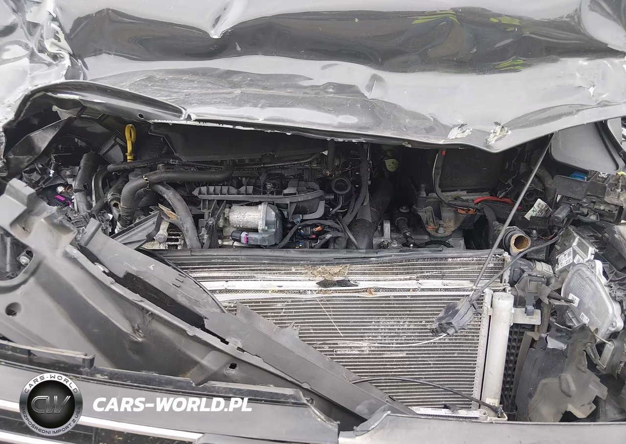 2019 Volkswagen Arteon 2.0T Sel VIN:WVWDR7AN3KE026916 - 10