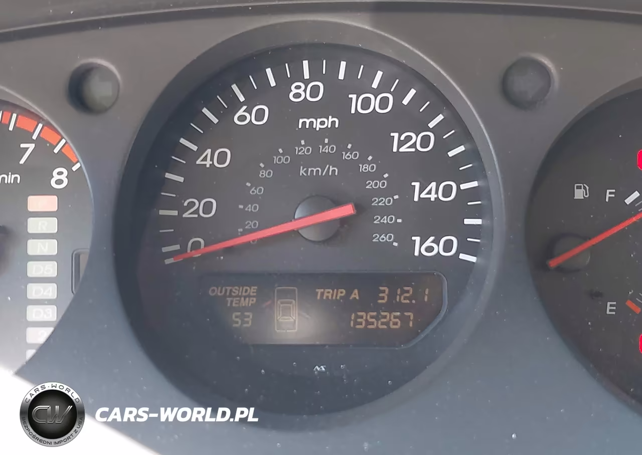 2000 Acura Tl 3.2 VIN:19UUA5666YA049962 - 7