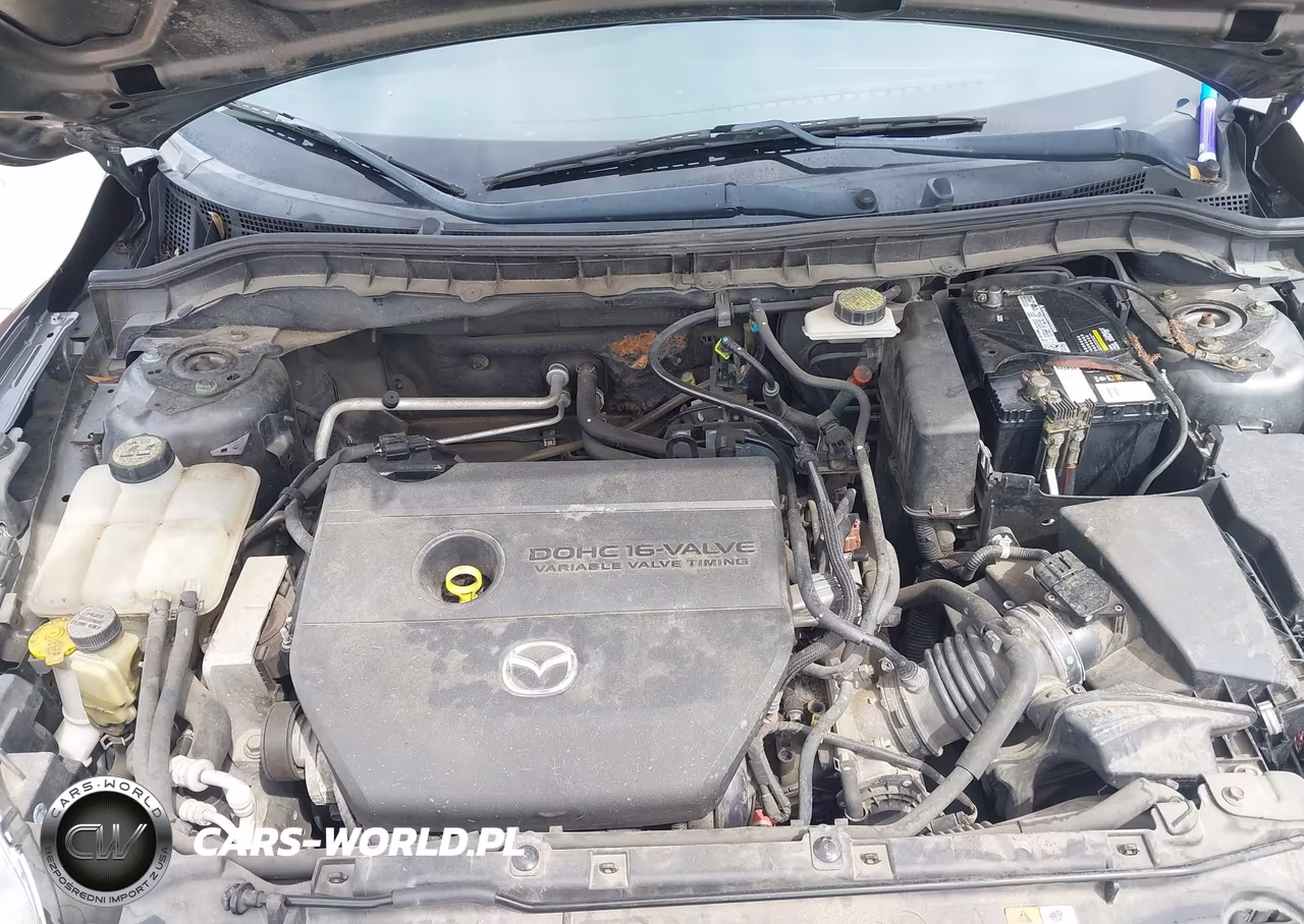 2012 Mazda Mazda3 I Touring VIN:JM1BL1VF5C1514248 - 10