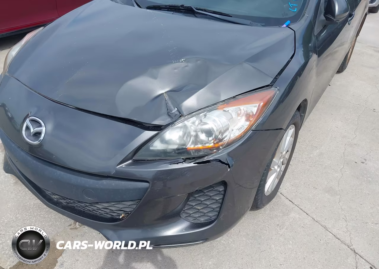 2012 Mazda Mazda3 I Touring VIN:JM1BL1VF5C1514248 - 6