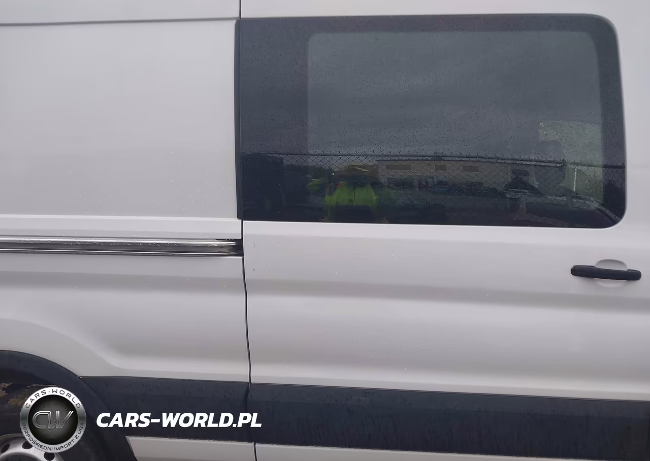 2021 Ford Transit-350 Cargo Van VIN:1FTBW3X87MKA62221 - 13