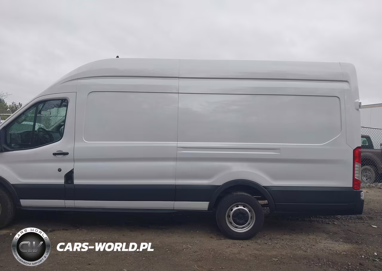 2021 Ford Transit-350 Cargo Van VIN:1FTBW3X87MKA62221 - 14
