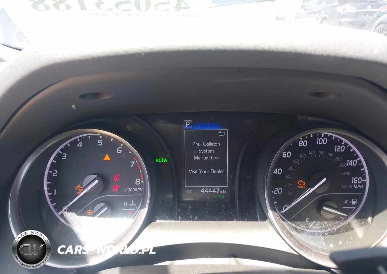 2023 Toyota Camry Se VIN:4T1T11AK6PU837348 - 7