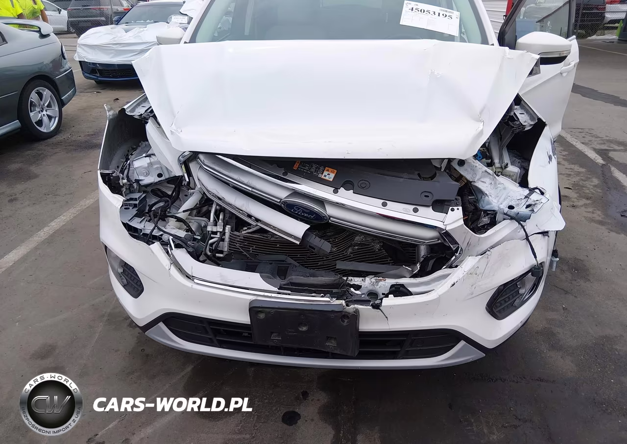 2017 Ford Escape Titanium VIN:1FMCU0J94HUD34515 - 6