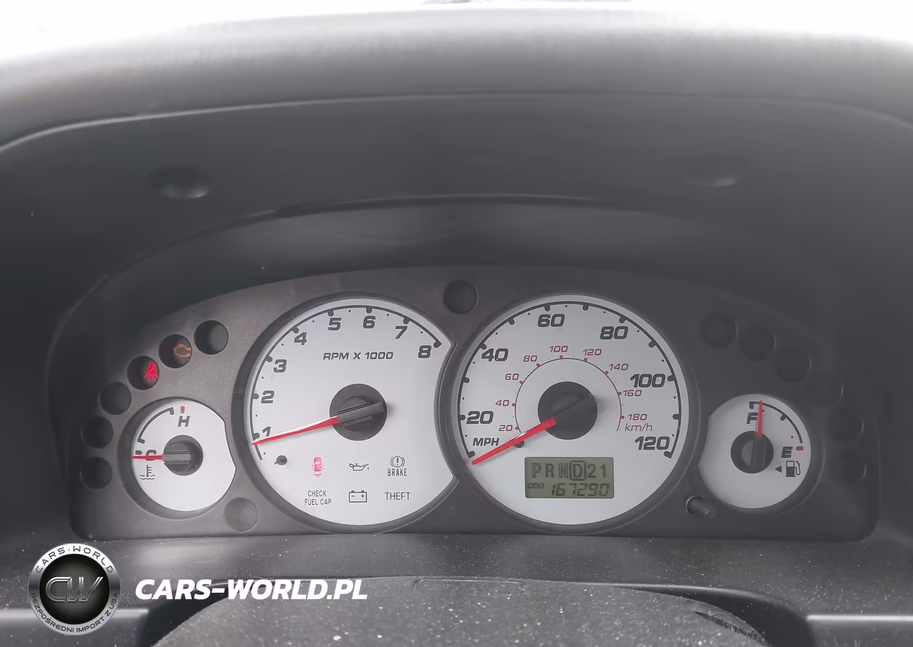 2004 Ford Escape Xlt VIN:1FMYU93184DA07949 - 7