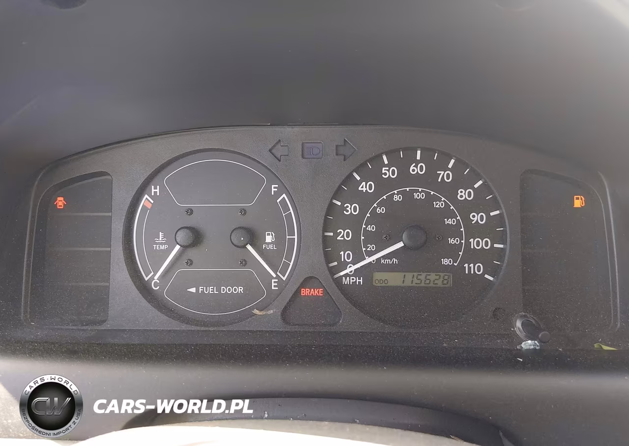2002 Toyota Corolla Ce VIN:1NXBR12EX2Z586033 - 7