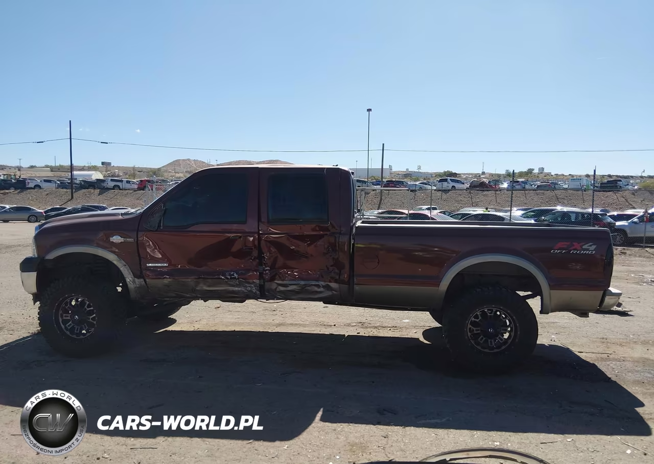 2006 Ford F-350 Lariat-Xl-Xlt VIN:1FTWW31PX6ED58787 - 14