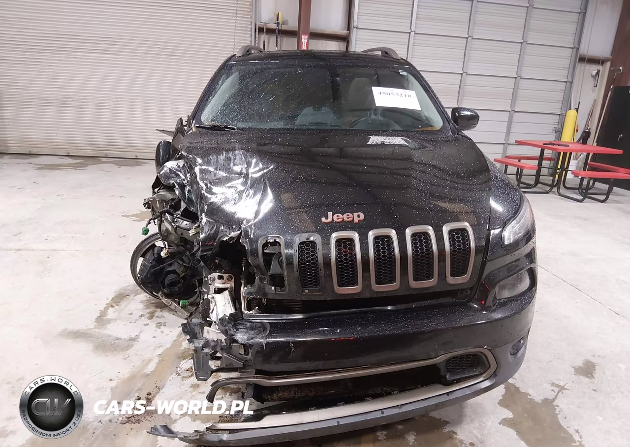 2016 Jeep Cherokee 75Th Anniversary VIN:1C4PJMCS8GW250853 - 12