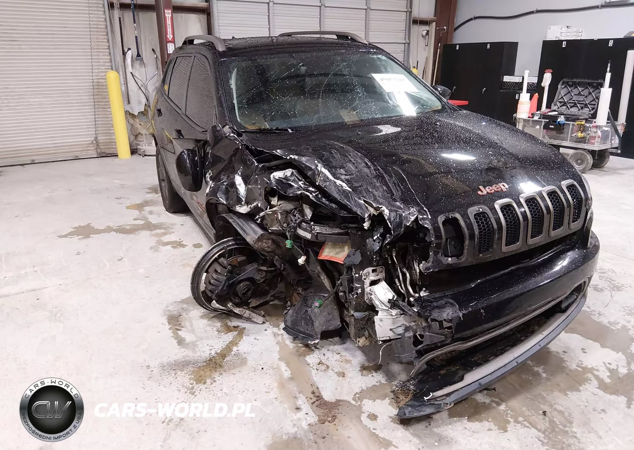 2016 Jeep Cherokee 75Th Anniversary VIN:1C4PJMCS8GW250853 - 6