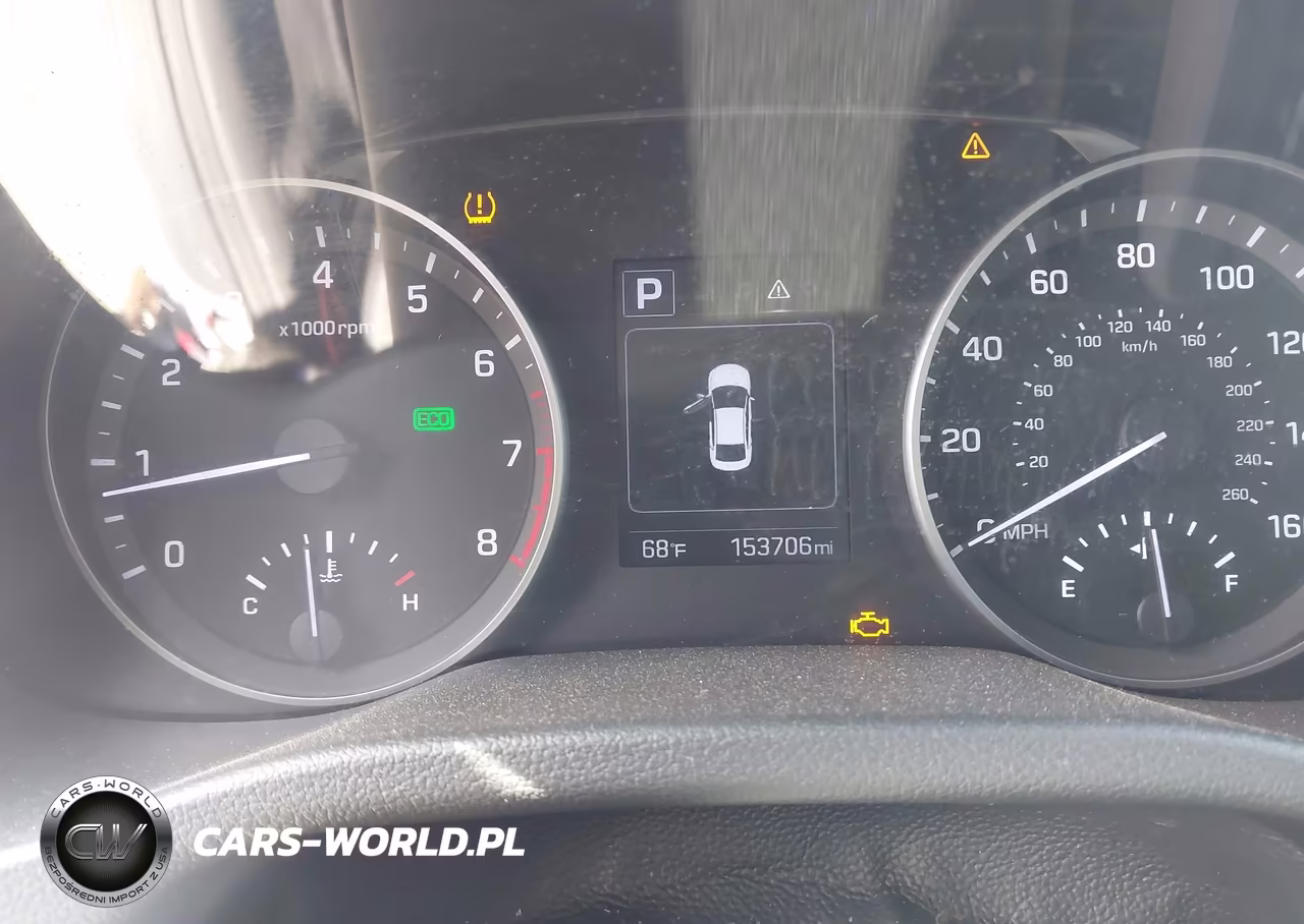 2018 Hyundai Elantra Sel VIN:5NPD84LF8JH312315 - 7