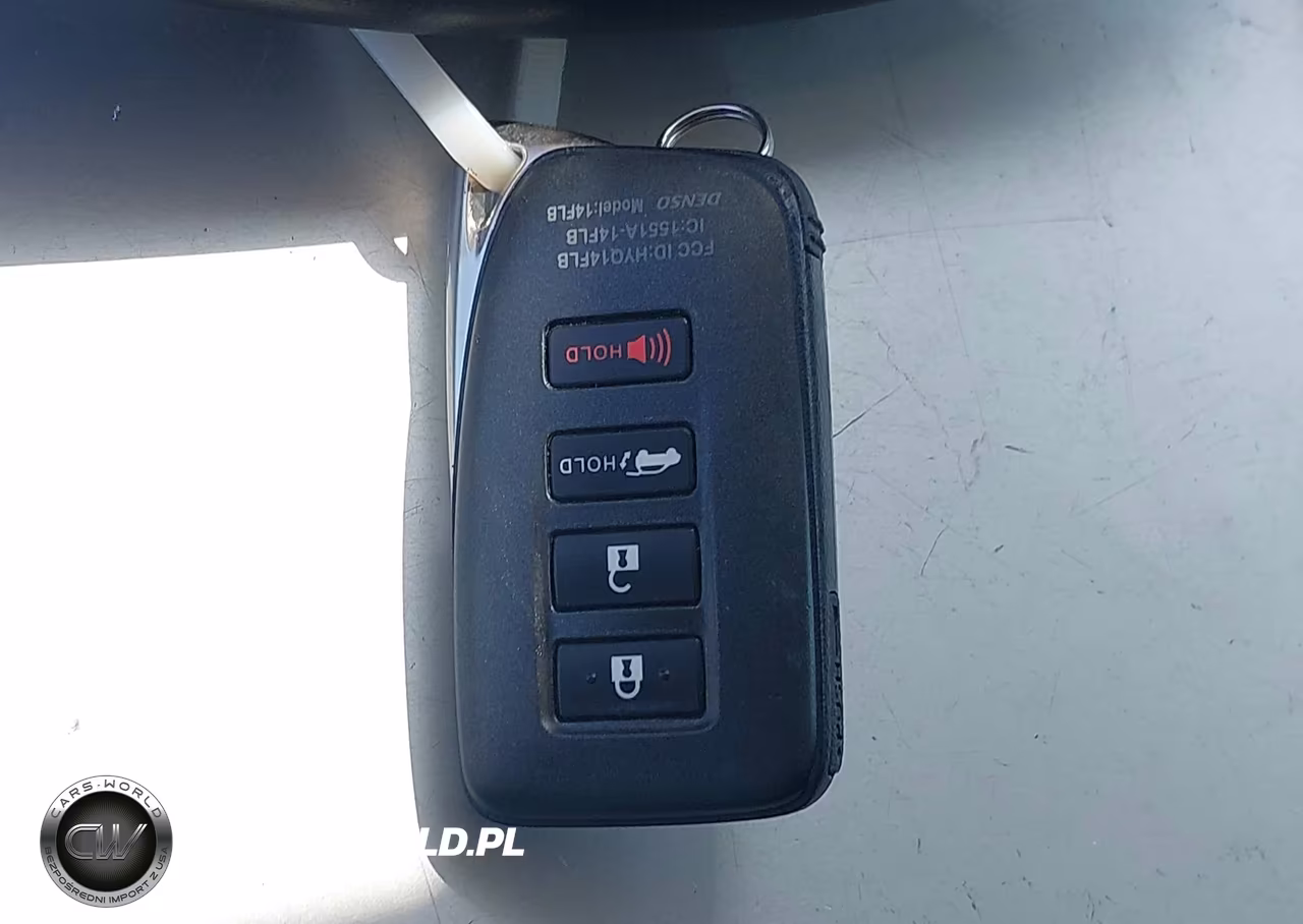 2021 Lexus Nx 300 VIN:JTJGARBZ1M5036037 - 11