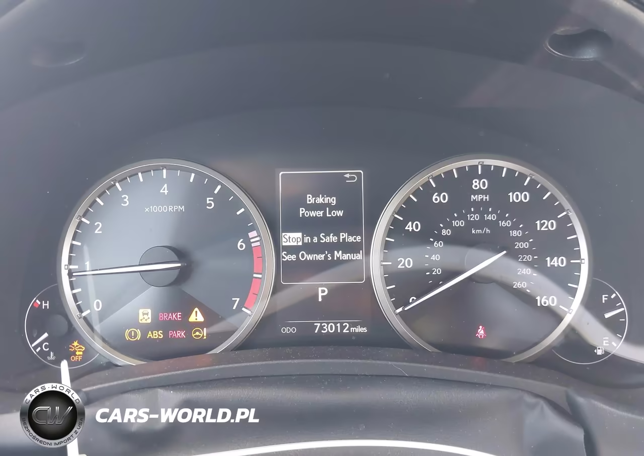2021 Lexus Nx 300 VIN:JTJGARBZ1M5036037 - 7