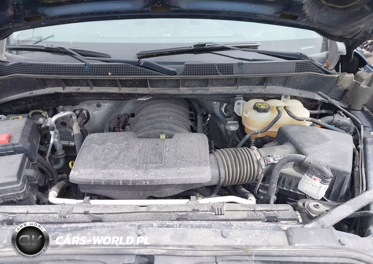 2022 Chevrolet Silverado 1500 Work Truck VIN:3GCUDAED2NG569961 - 10