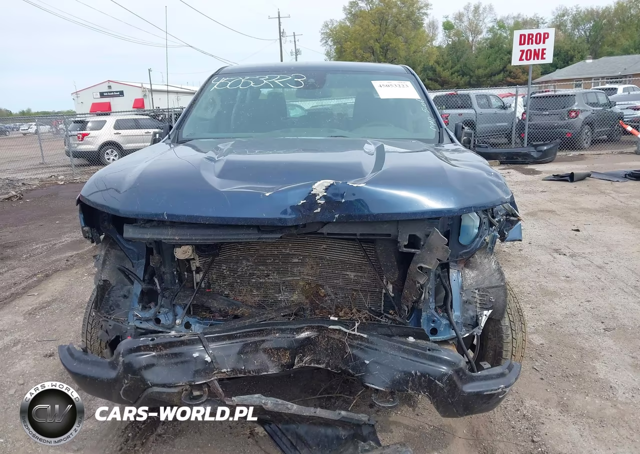 2022 Chevrolet Silverado 1500 Work Truck VIN:3GCUDAED2NG569961 - 12