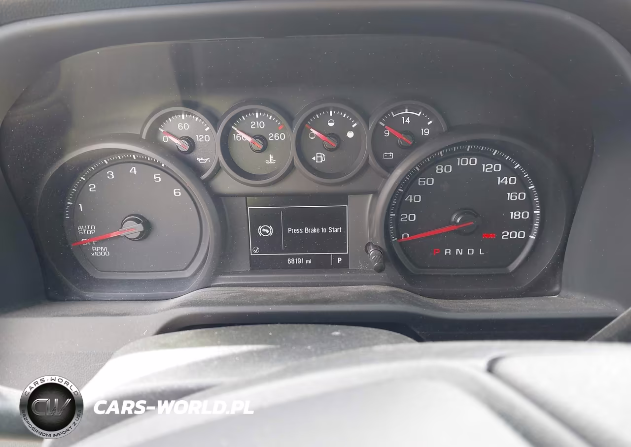 2022 Chevrolet Silverado 1500 Work Truck VIN:3GCUDAED2NG569961 - 7
