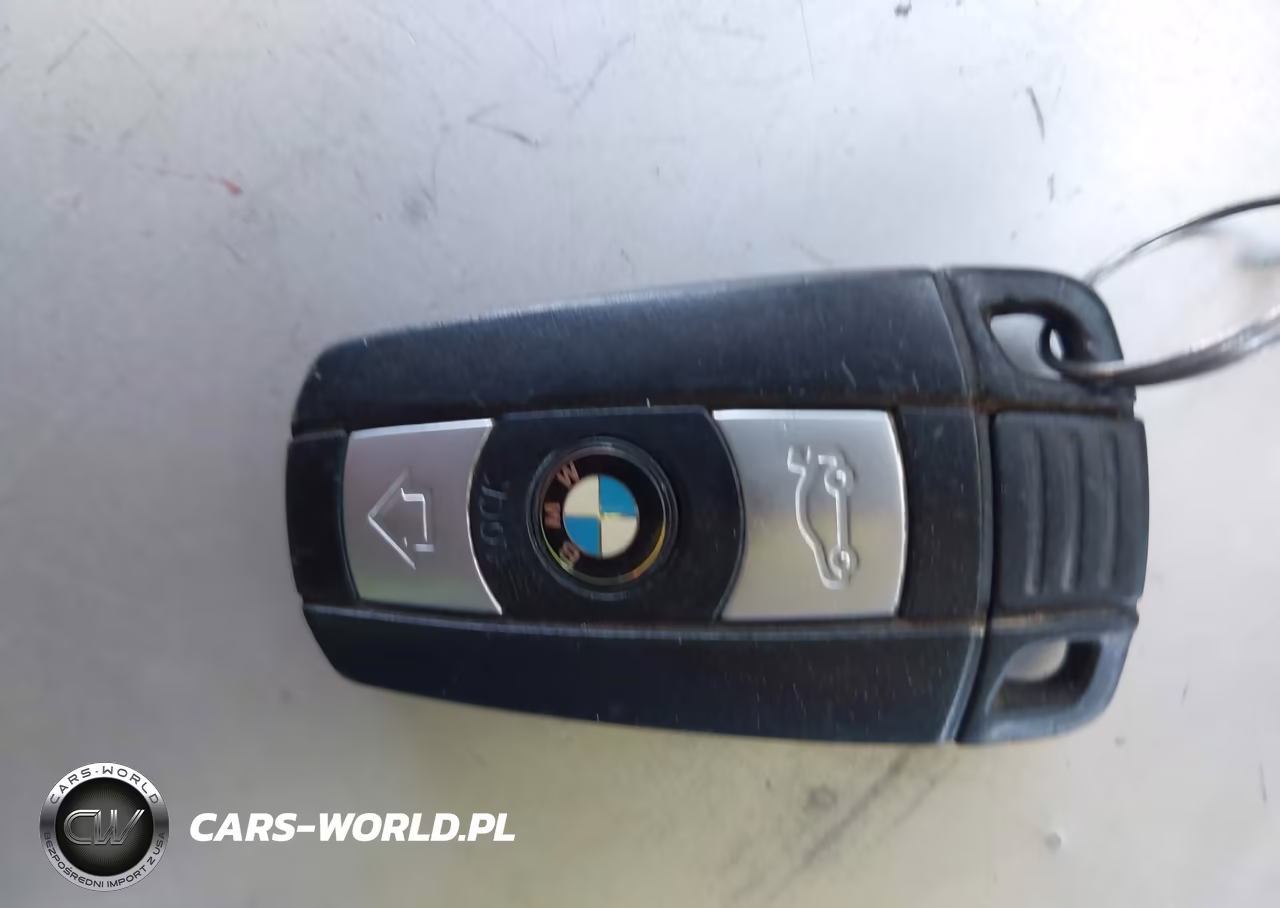 2010 BMW 335I VIN:WBAPM7G59ANL89011 - 11