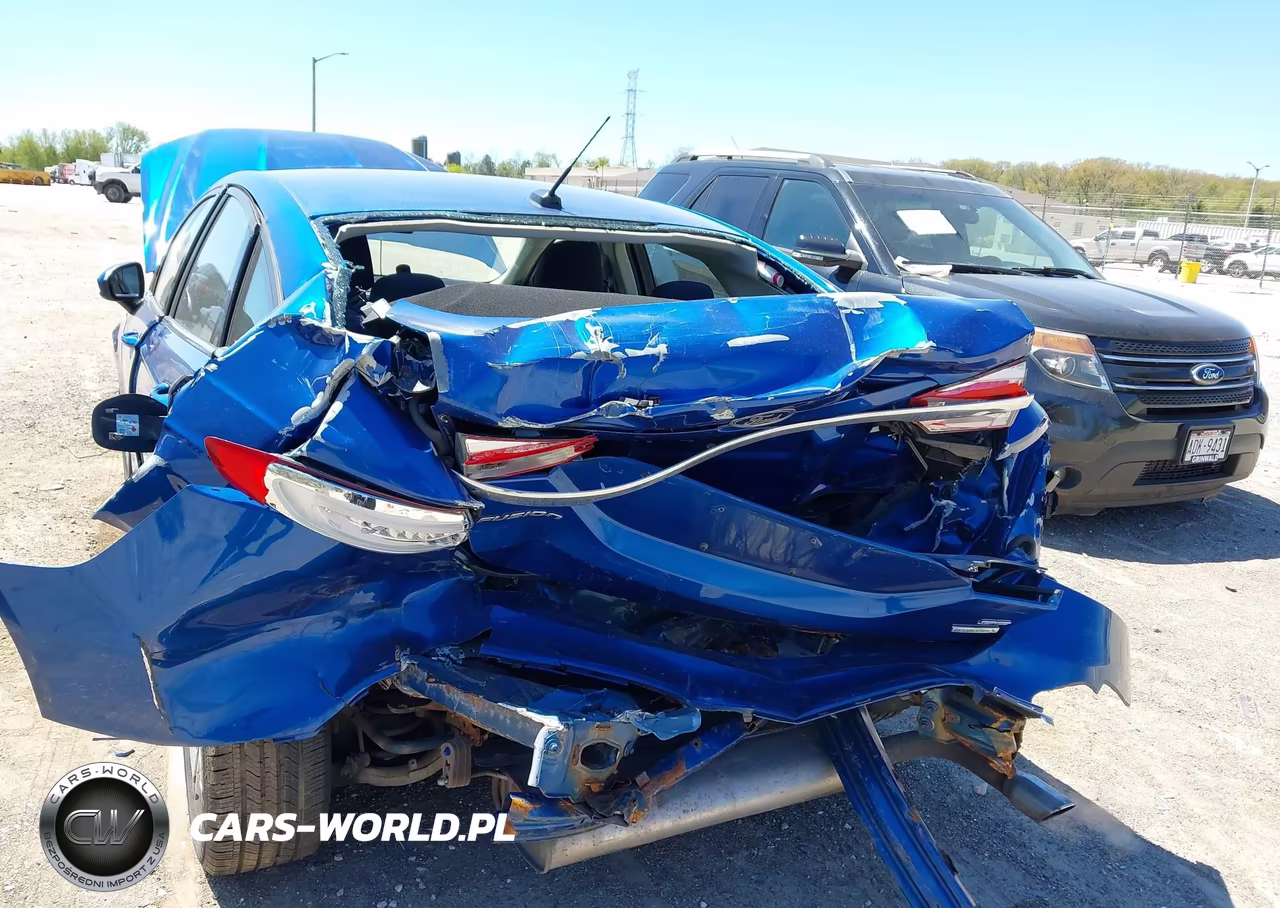 2018 Ford Fusion Se VIN:3FA6P0HDXJR112843 - 6