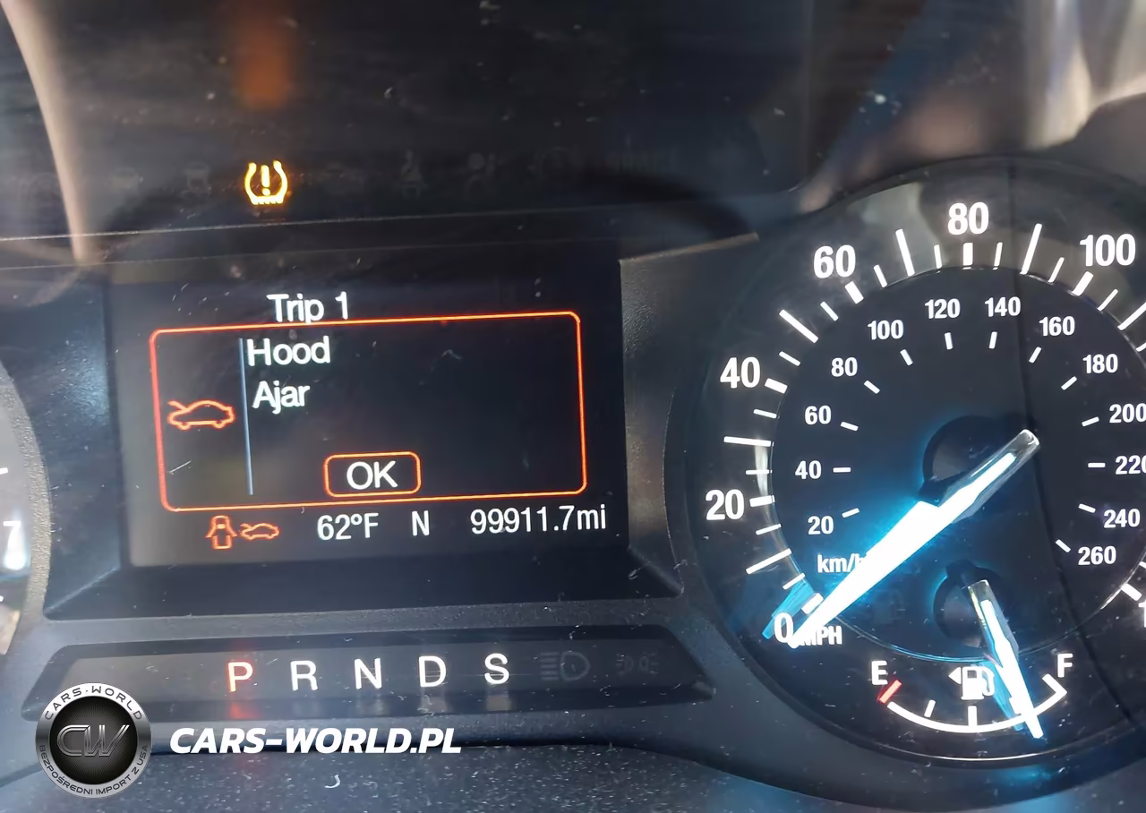 2018 Ford Fusion Se VIN:3FA6P0HDXJR112843 - 7