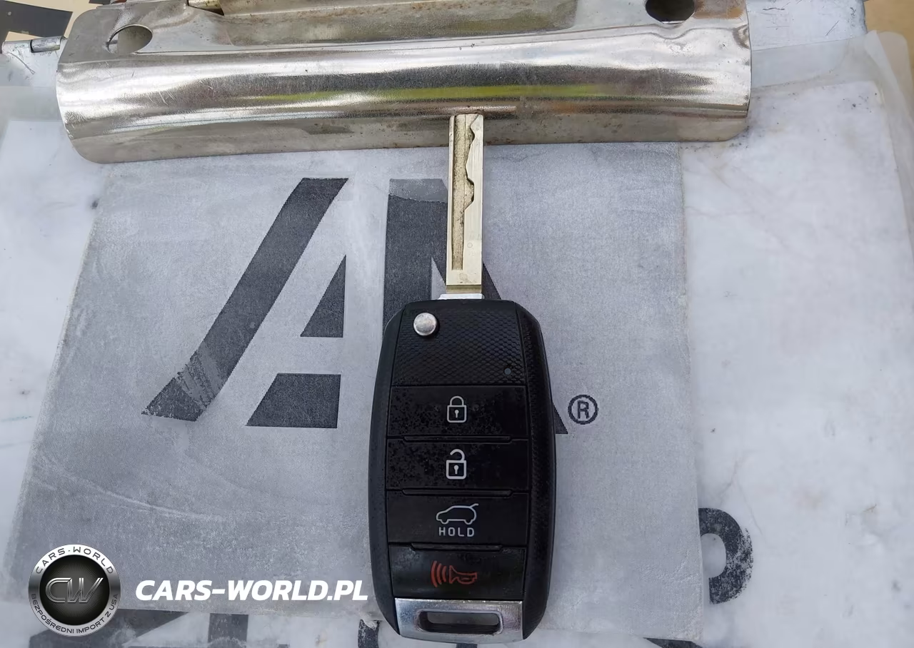 2020 Kia Sorento 3.3L Lx VIN:5XYPGDA54LG683105 - 11