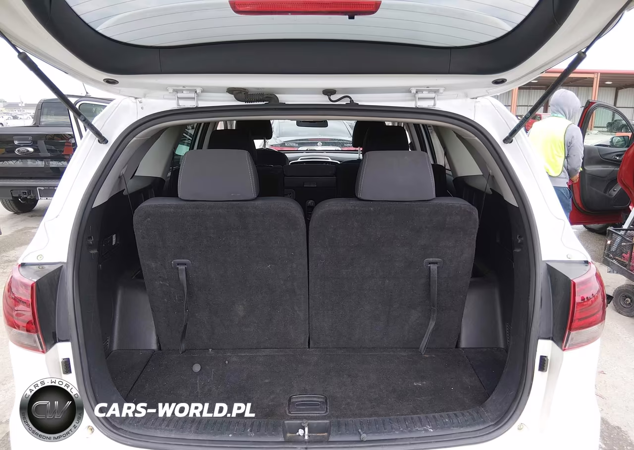 2020 Kia Sorento 3.3L Lx VIN:5XYPGDA54LG683105 - 18