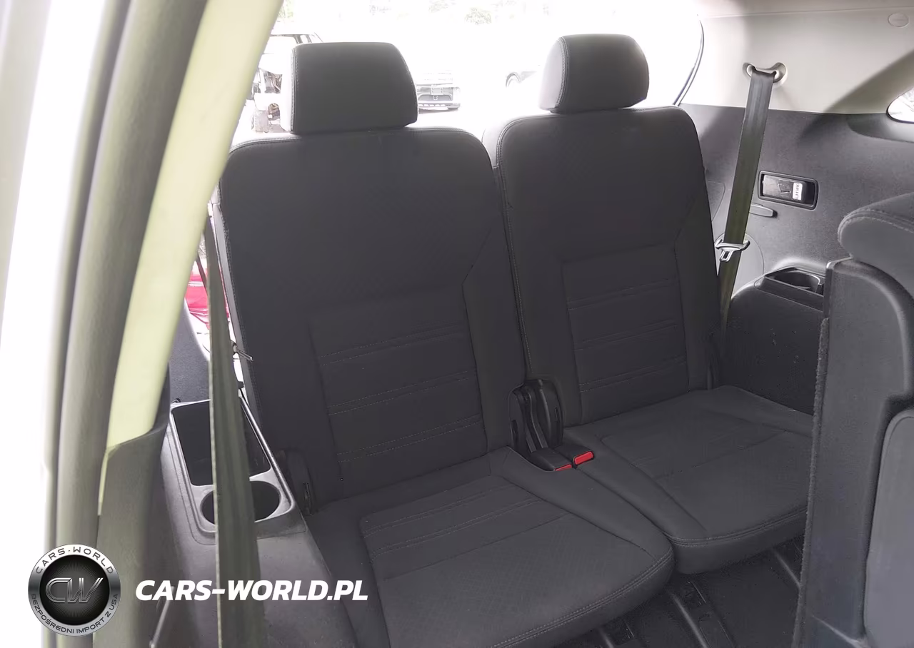 2020 Kia Sorento 3.3L Lx VIN:5XYPGDA54LG683105 - 19