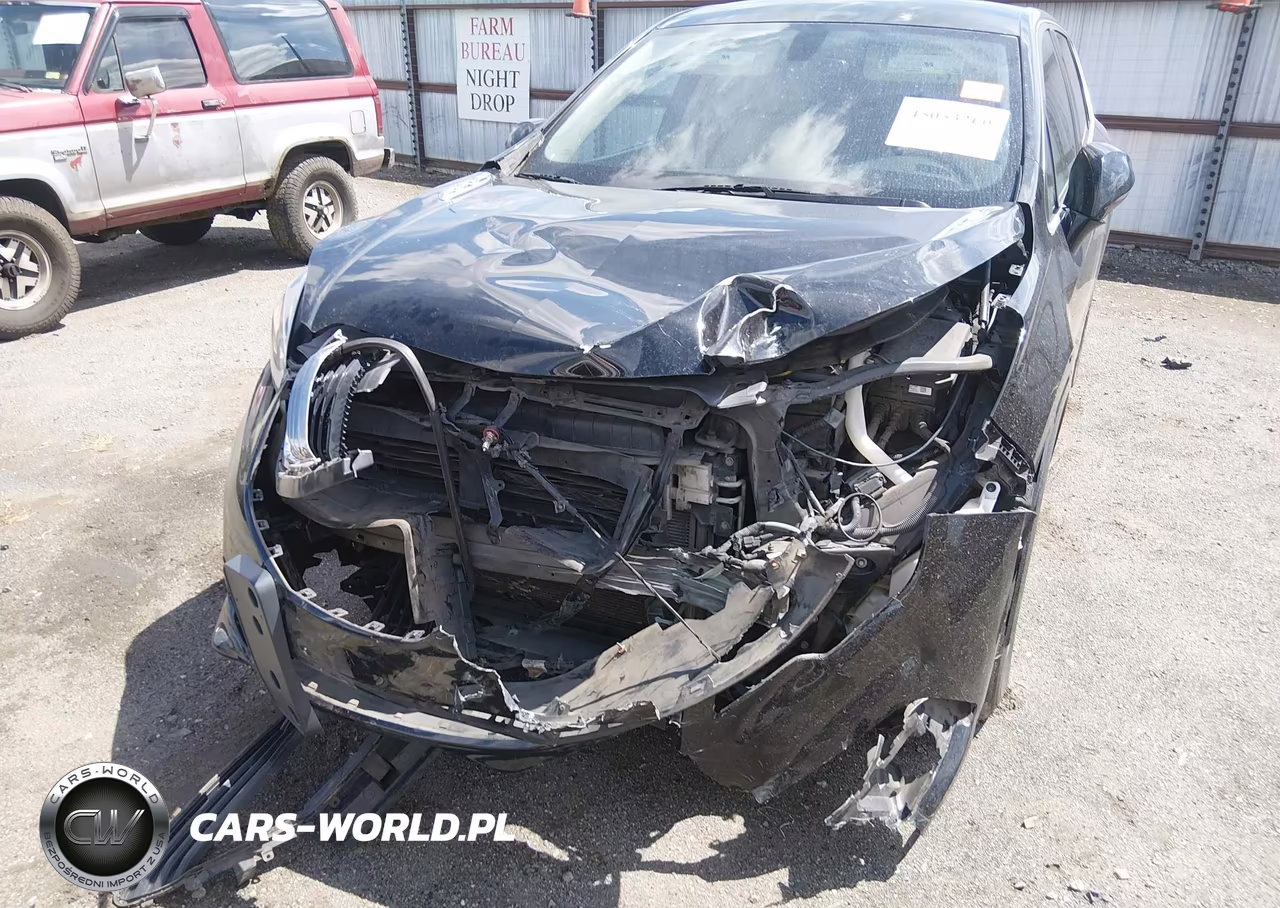 2017 Buick Envision Preferred VIN:LRBFXASA1HD001338 - 6