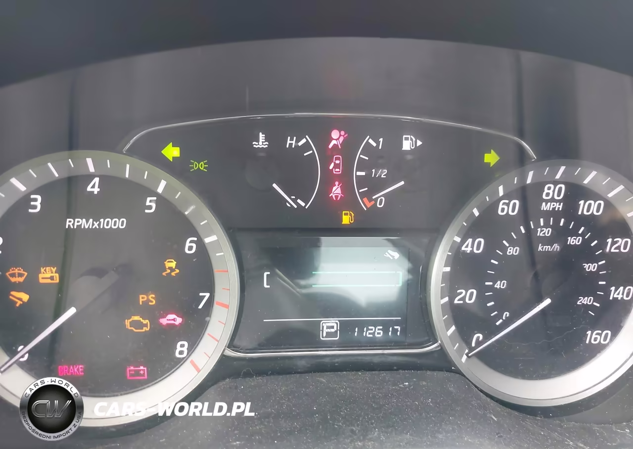 2013 Nissan Sentra Sr VIN:3N1AB7AP3DL778372 - 7