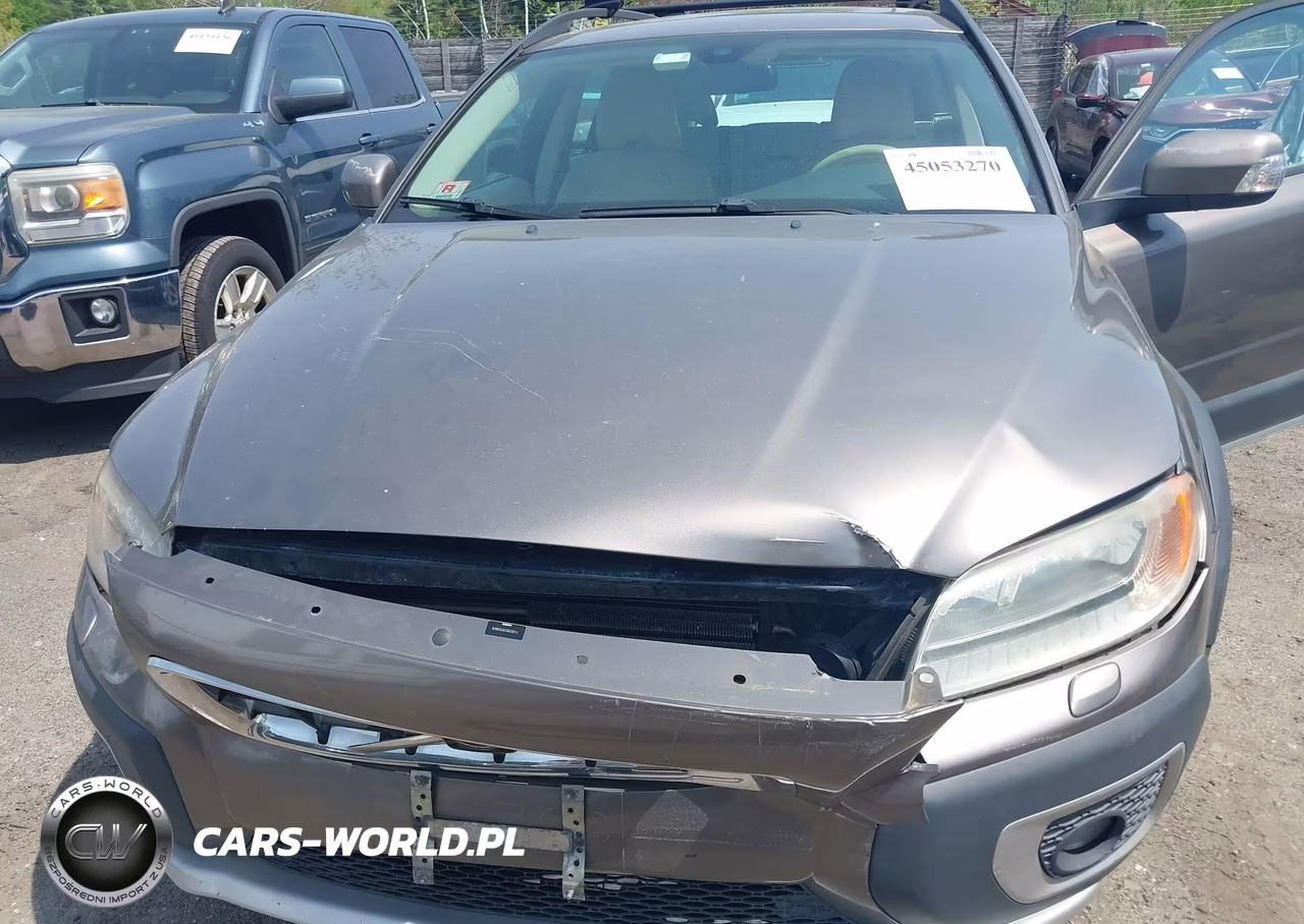 2008 Volvo Xc70 3.2 VIN:YV4BZ982381038818 - 10