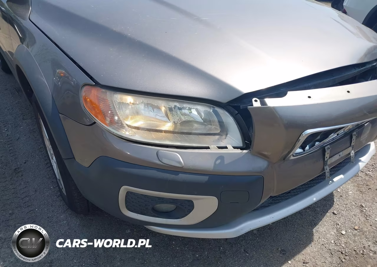2008 Volvo Xc70 3.2 VIN:YV4BZ982381038818 - 14