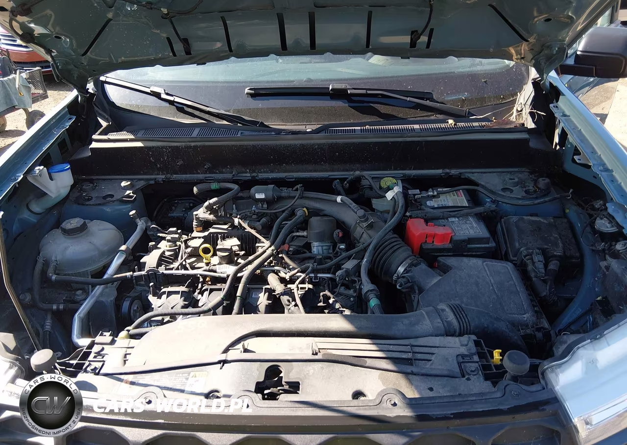 2022 Ford Maverick Xlt VIN:3FTTW8E96NRB01942 - 10