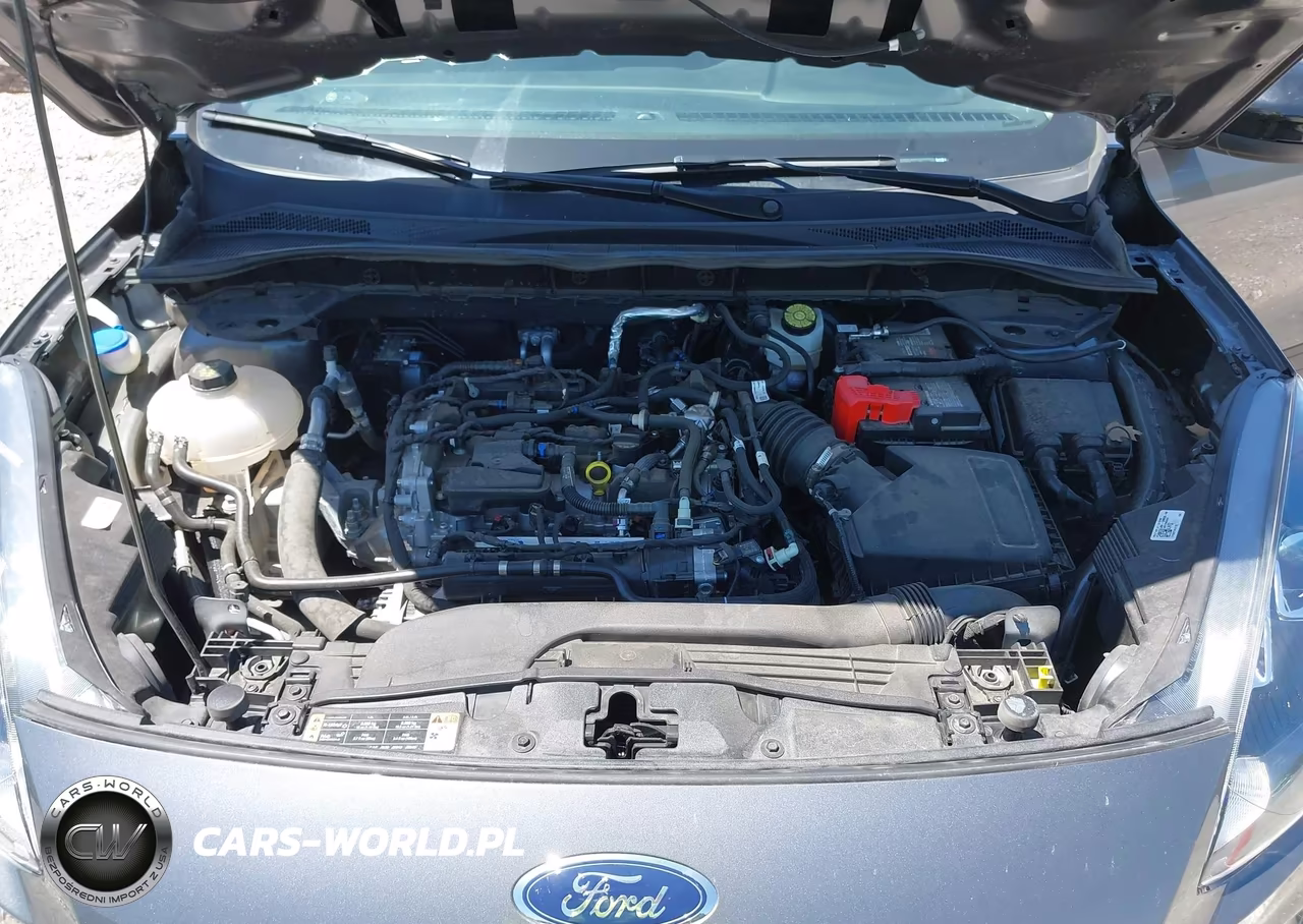 2022 Ford Escape Se VIN:1FMCU9G66NUC00604 - 10