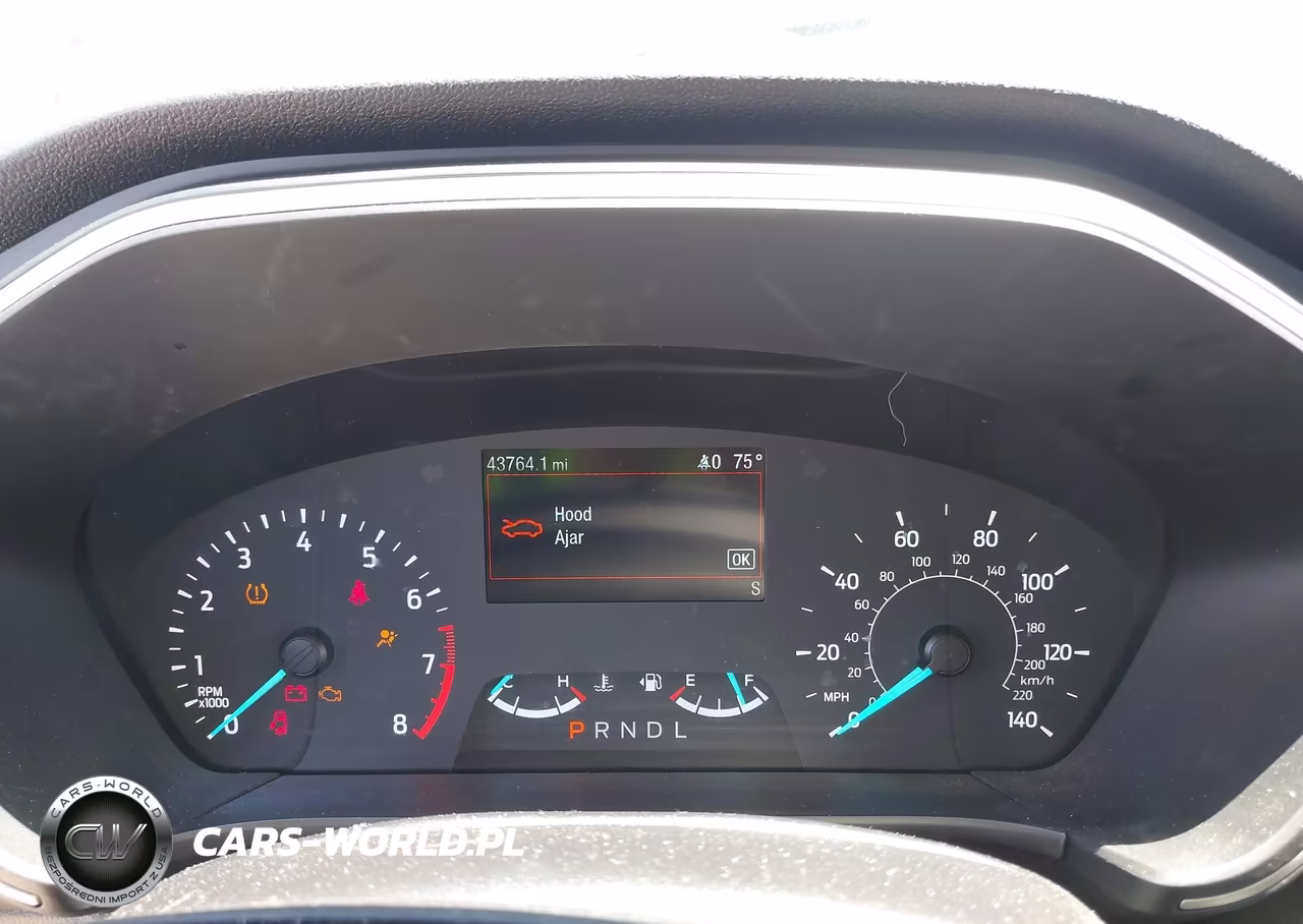 2022 Ford Escape Se VIN:1FMCU9G66NUC00604 - 7