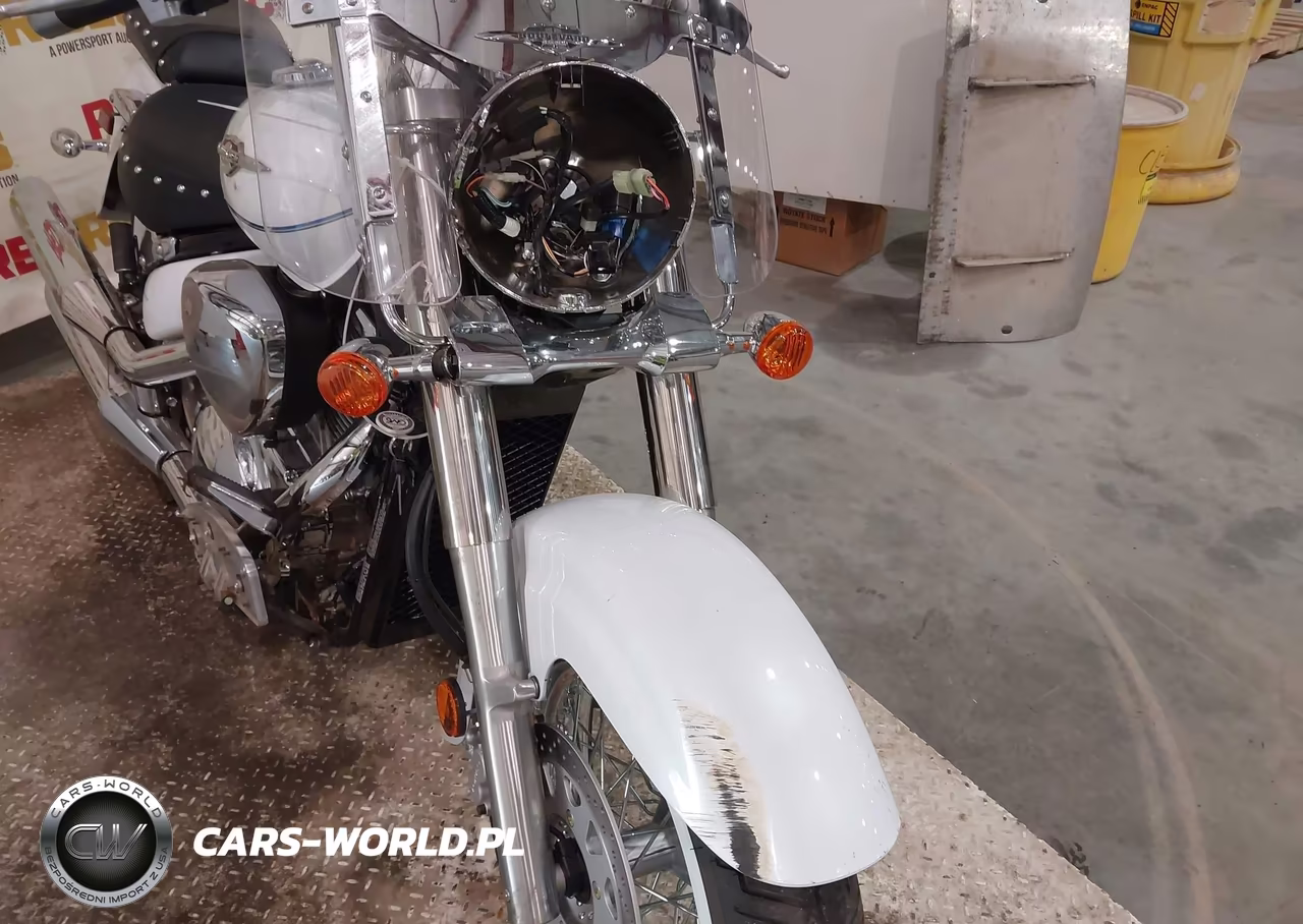 2025 Suzuki Vl800 M-Tm VIN:JS1VS55A4S7100122 - 14
