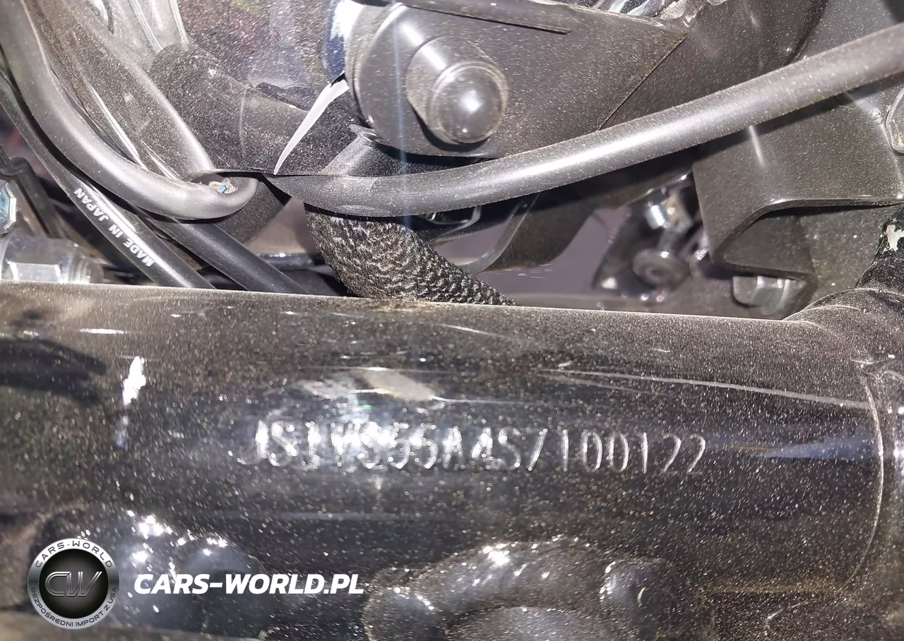 2025 Suzuki Vl800 M-Tm VIN:JS1VS55A4S7100122 - 16