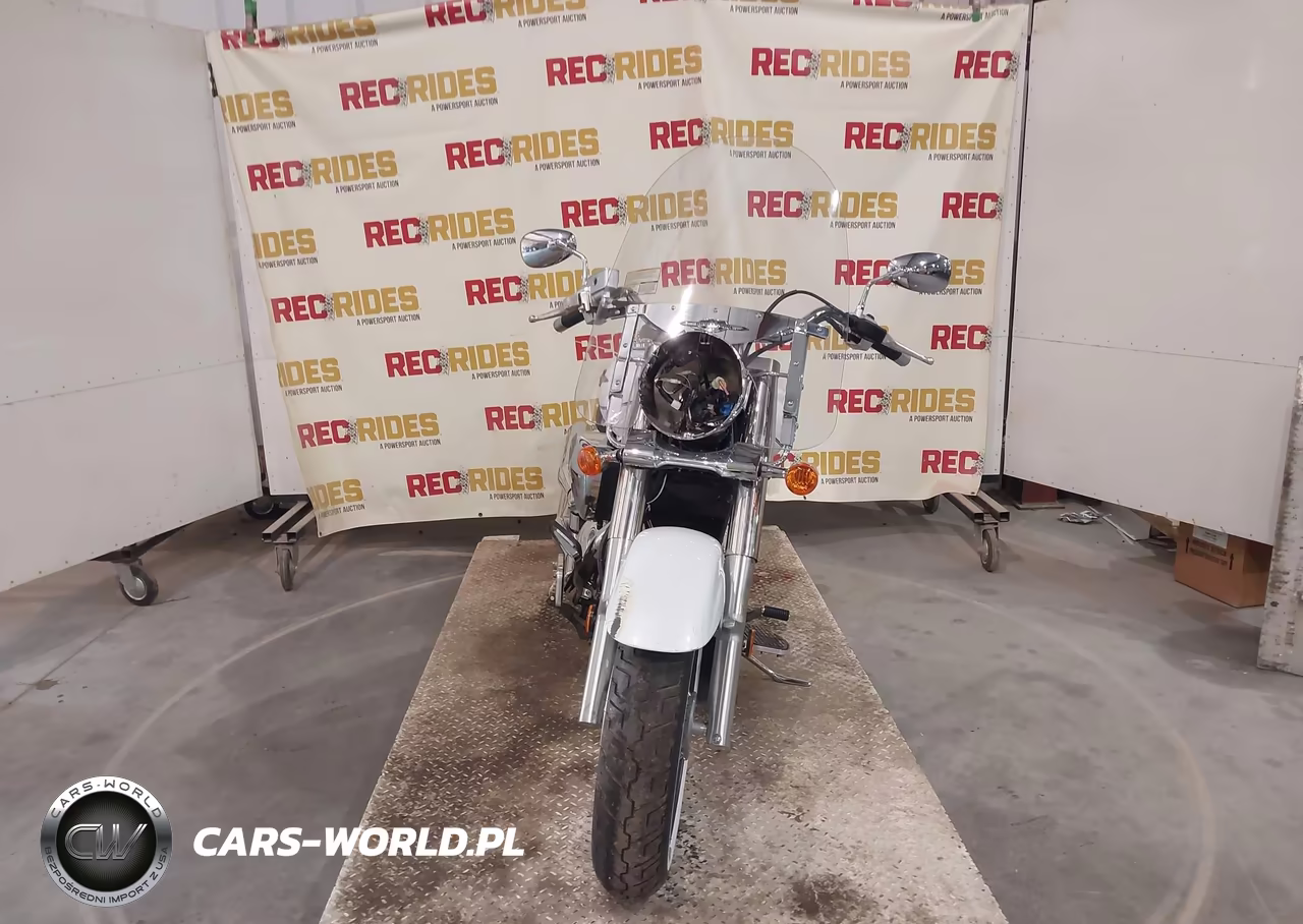 2025 Suzuki Vl800 M-Tm VIN:JS1VS55A4S7100122 - 5
