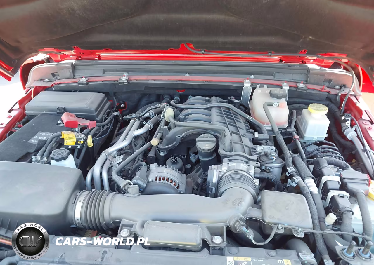 2022 Jeep Gladiator Mojave 4X4 VIN:1C6JJTEG5NL150188 - 10