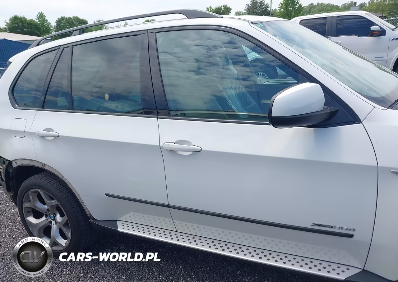 2012 BMW X5 xDrive35D VIN:5UXZW0C58CL668109 - 13