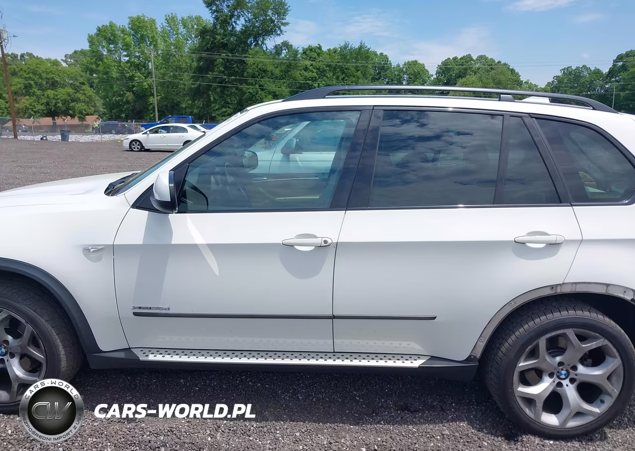 2012 BMW X5 xDrive35D VIN:5UXZW0C58CL668109 - 14