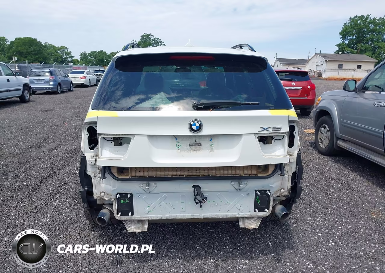 2012 BMW X5 xDrive35D VIN:5UXZW0C58CL668109 - 16