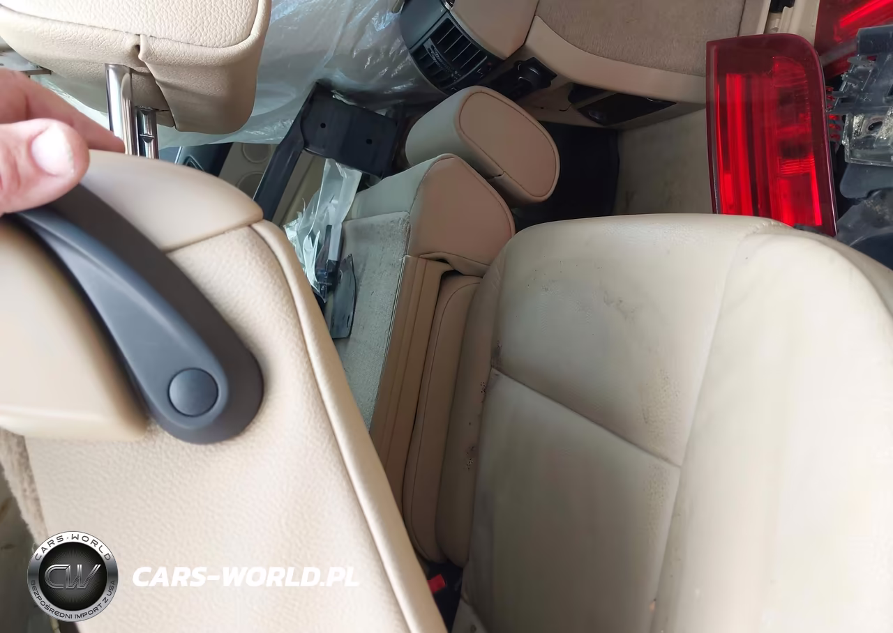2012 BMW X5 xDrive35D VIN:5UXZW0C58CL668109 - 8