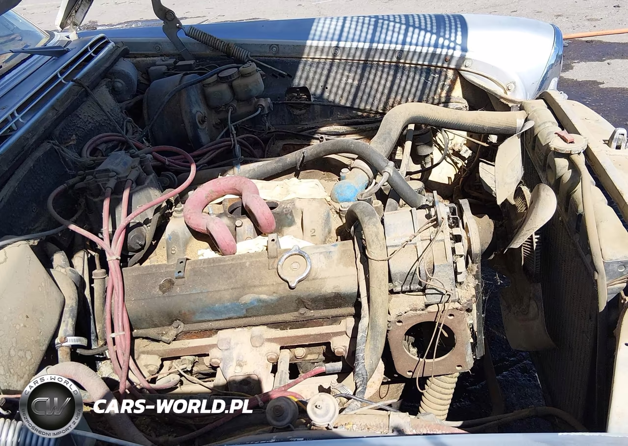 1970 Mercedes-Benz 280 Series VIN:00010801612042505 - 17