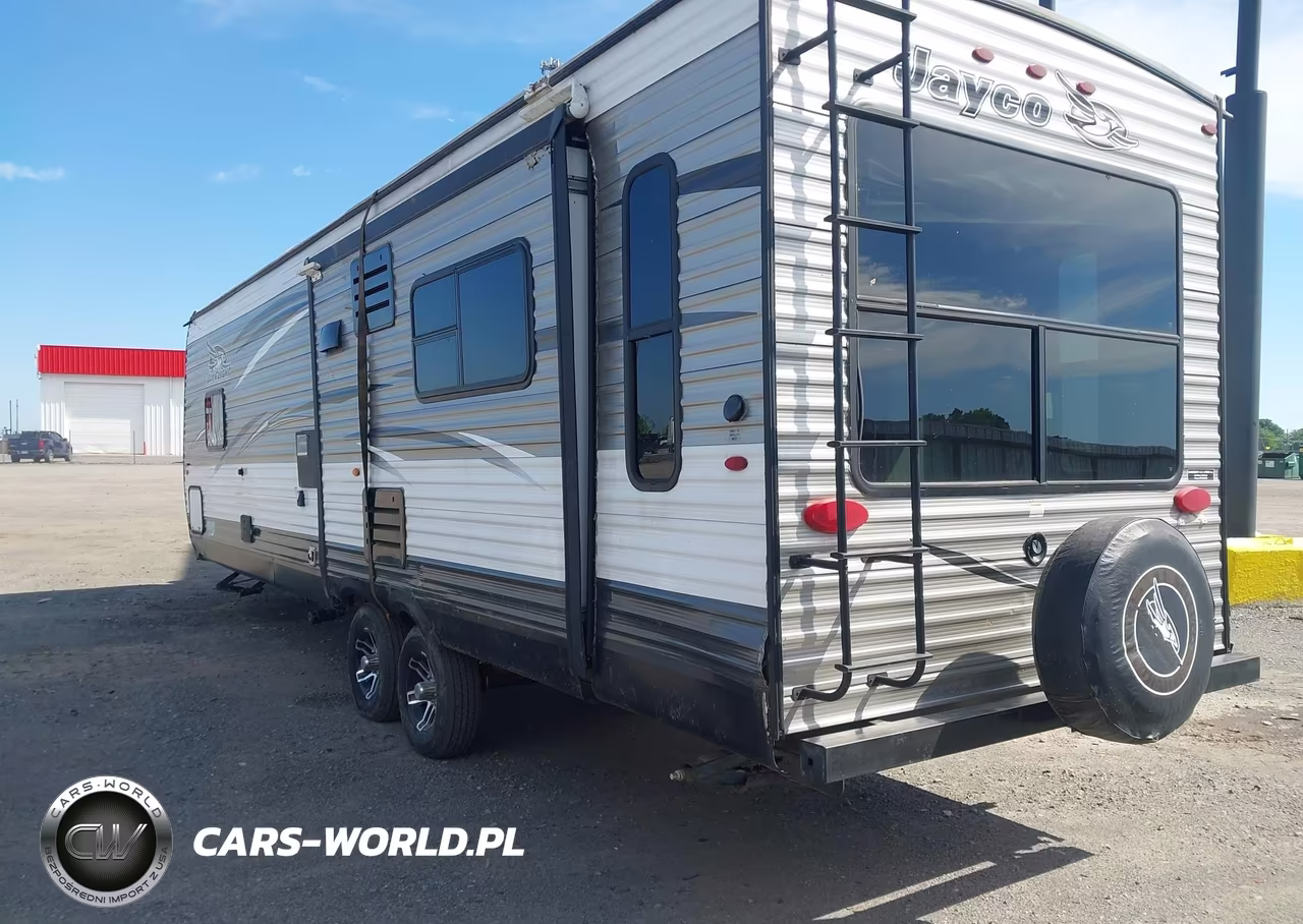 2017 Jayco J Flight VIN:1UJBJ0BR4H1TN0075 - 3