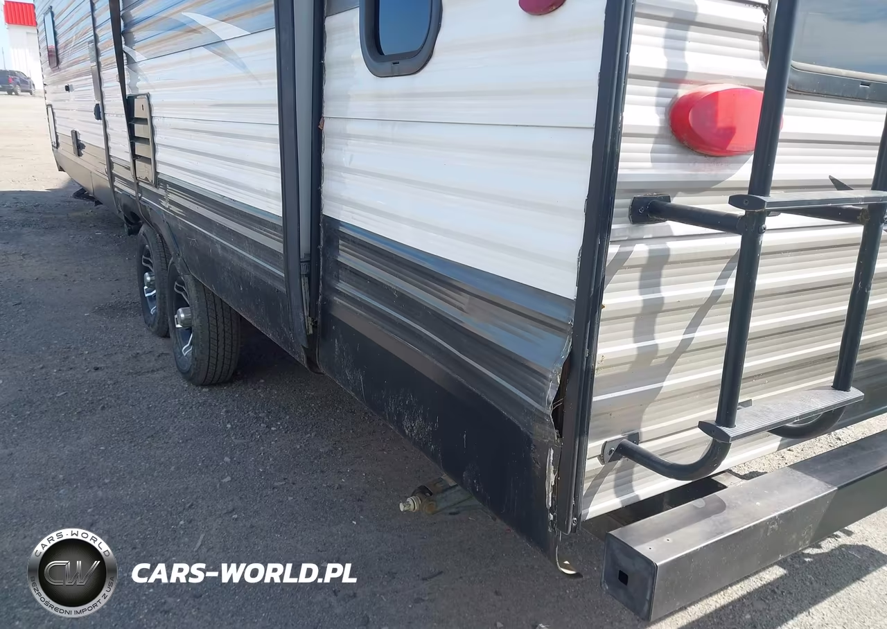 2017 Jayco J Flight VIN:1UJBJ0BR4H1TN0075 - 6